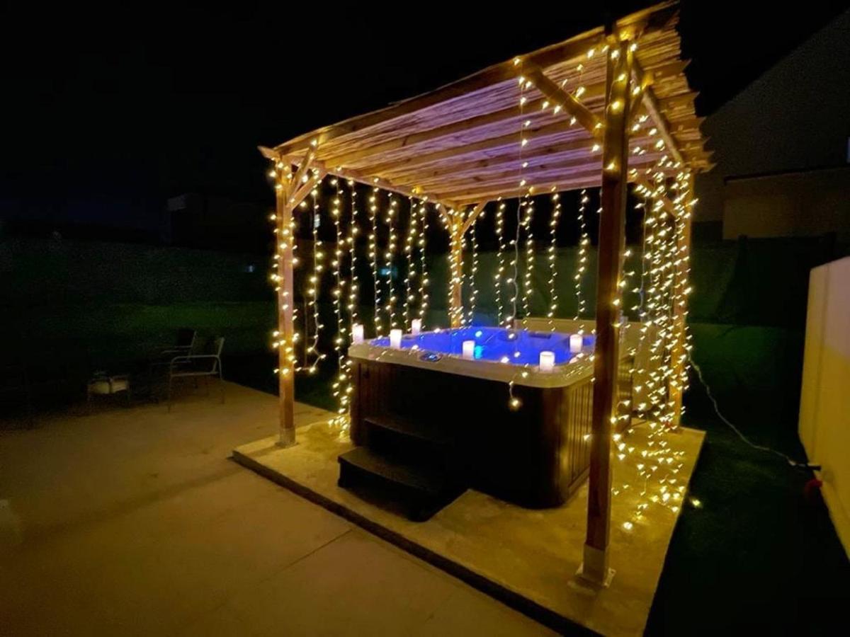 Le Green'Spa - Dijon - Spa-Jardin-Parking Prive Longvic Dış mekan fotoğraf